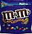 M&M's Caramel Chocolate Candy Party Size - Imagem 1