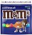 M&M's Caramel Chocolate Candy Party Size - Imagem 1