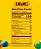 M&M's Caramel Chocolate Candy Party Size - Imagem 2