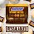 Creamy Snickers Peanut Butter Fun Size Square Candy Bars - Imagem 3