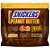 Creamy Snickers Peanut Butter Fun Size Square Candy Bars - Imagem 1