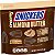 Snickers Creamy  Almond Butter Fun Size Square Candy Bars - Imagem 1