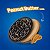 Nabisco Oreo Peanut Butter Creme Sandwich Cookies - Imagem 2