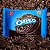 Nabisco Oreo Dark Chocolate Sandwich Cookies - Imagem 2