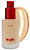 m.ph by Mary Phillips Le Skin Weightless Serum Foundation - Imagem 1