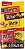 M&M'S Chocolate Candy Assorted Fun Size - Imagem 1