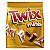 Twix Minis Caramel and Milk Chocolate Cookie Bars - Imagem 1