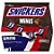 Snickers Minis Chocolate Candy Bars Family Size - Imagem 1