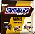 Snickers Minis Chocolate Candy Bars Variety Pack - Imagem 1