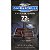 Ghirardelli Intense Dark Twilight Delight 72% Cacao Chocolate - Imagem 1