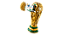 Lego Fifa World Cup Official Trophy - Imagem 3