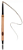 Charlotte Tilbury Brow Cheat Refillable Hair-Like Eyebrow Pencil - Imagem 1