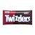 Twizzlers Chocolate Twists Licorice Chewy Candy - Imagem 1