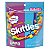 Skittles Mash-Ups Wild Berry and Tropical Candy - Imagem 1