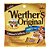 Storck Werther's Original Sugar-Free Caramel Coffee Hard Candies - Imagem 1