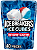 Ice Breakers Ice Cubes Snow Cone Flavored Sugar Free Chewing Gum - Imagem 1