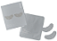 rhode Peptide Eye Prep Depuffing Eye Patches - Imagem 1