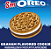 OREO S'mOREO Sandwich Cookies - Imagem 2