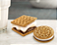 OREO S'mOREO Sandwich Cookies - Imagem 3