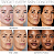 NARS Light Reflecting Skin Improving Medium Coverage Foundation with Cacao Peptides - Imagem 3