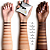 Marc Jacobs Beauty Legally Bronze Talc-Free Blurring Powder Bronzer - Imagem 2