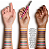 Marc Jacobs Beauty Drawn This Way Long-Wear Waterproof Gel Eyeliner - Imagem 2