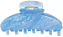 Emi Jay Big Effing Clip® Hair Claw in Blue Sugar - Imagem 1