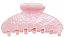 Emi Jay Big Effing Clip® Hair Claw in Pink Sugar - Imagem 1