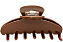 Emi Jay Big Effing Clip® Hair Claw in Toasted - Imagem 1