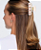 Emi Jay Sweetheart Hair Claw Clip in Cherry Pie - Imagem 2
