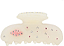 Emi Jay Sweetheart Hair Claw Clip in Cloud Kiss - Imagem 1
