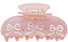 Emi Jay Sweetheart Hair Claw Clip in Pink Pixie - Imagem 1