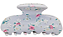 Emi Jay Sweetheart Hair Claw Clip in Tea Party - Imagem 1