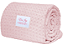 Emi Jay Heavenly Hair Towel in Lychee Baby - Imagem 1