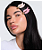 Emi Jay Popstar Hair Setting Clips in Pink Aura - Imagem 2