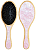 Emi Jay Flat Hair Brush in Pink Sugar - Imagem 1