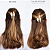 Emi Jay Mini Heavenly Hair Milk™ Vanilla Leave-In Conditioner Hair Serum - Imagem 3