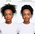 Emi Jay Mini Heavenly Hair Milk™ Vanilla Leave-In Conditioner Hair Serum - Imagem 2
