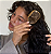 Emi Jay Mini Paddle Hair Brush in Toasted Sugar - Imagem 2