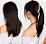 Chunks Medium Banana Hair Clip in Sweet Pea - Imagem 2