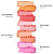 PATRICK TA Major Headlines Transition Blurring Under Eye Blush Duo - Imagem 2