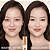 Charlotte Tilbury Airbrush Flawless Blurring & Matte Full Coverage Foundation - Imagem 3