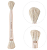 PATRICK TA Dual Ended Transition Blush Brush - Imagem 1