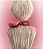 PATRICK TA Dual Ended Transition Blush Brush - Imagem 2