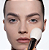 NATASHA DENONA HY-GLAM™ Powder Brush - Imagem 2
