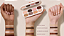 Rare Beauty by Selena Gomez Essential Neutrals Eyeshadow Palette​ - Imagem 2