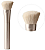 Summer Fridays The Bronzer Brush - Imagem 1