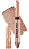 Charlotte Tilbury Exagger-Eyes Waterproof Eyeshadow Stick - Imagem 1