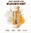 Gisou Honey Gloss Collagen Drops Hair Oil for Fine to Medium Hair - Imagem 5