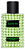 Valentino Born in Roma Salty Pistachio Hair & Body Mist - Imagem 1